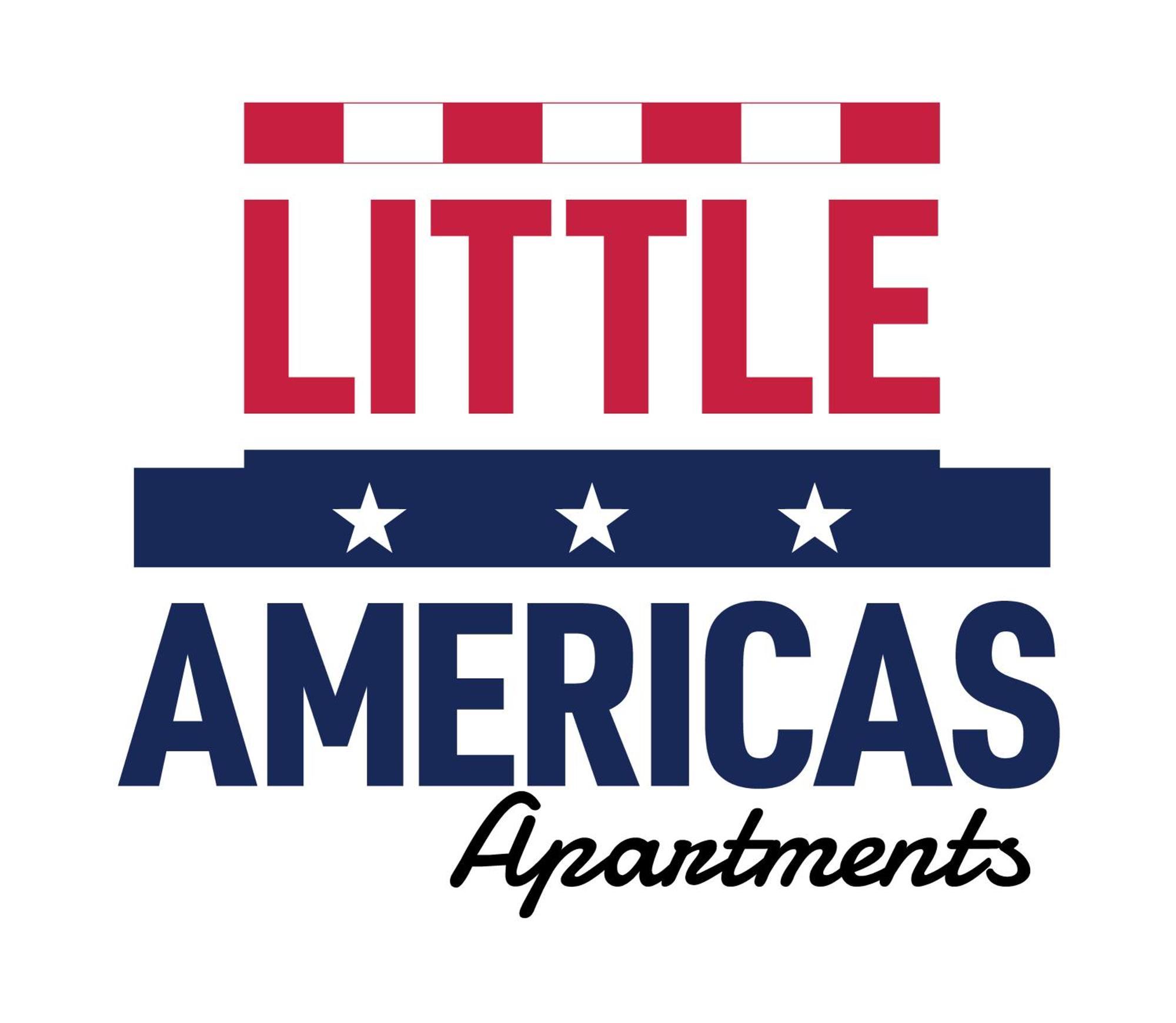 Little Americas Westend Residence Apartments Budapest Exterior foto